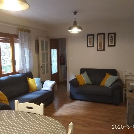 Casa Julio Villa Torla Bagian luar foto