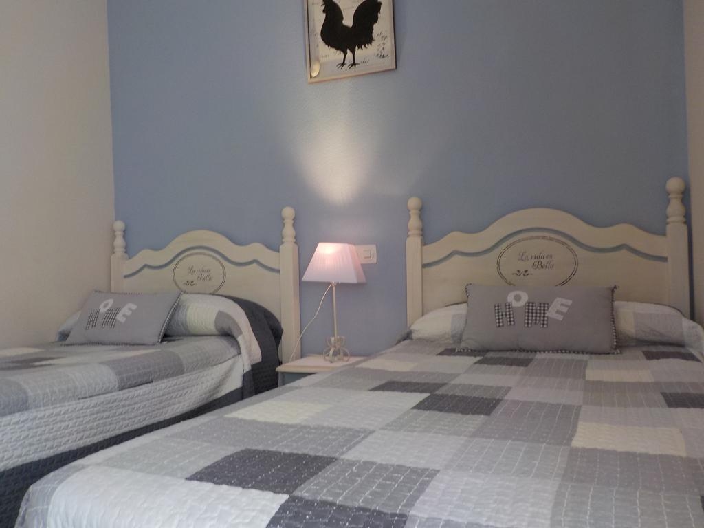 Casa Julio Villa Torla Bagian luar foto