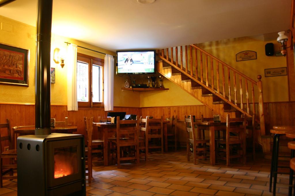 Casa Julio Villa Torla Bagian luar foto