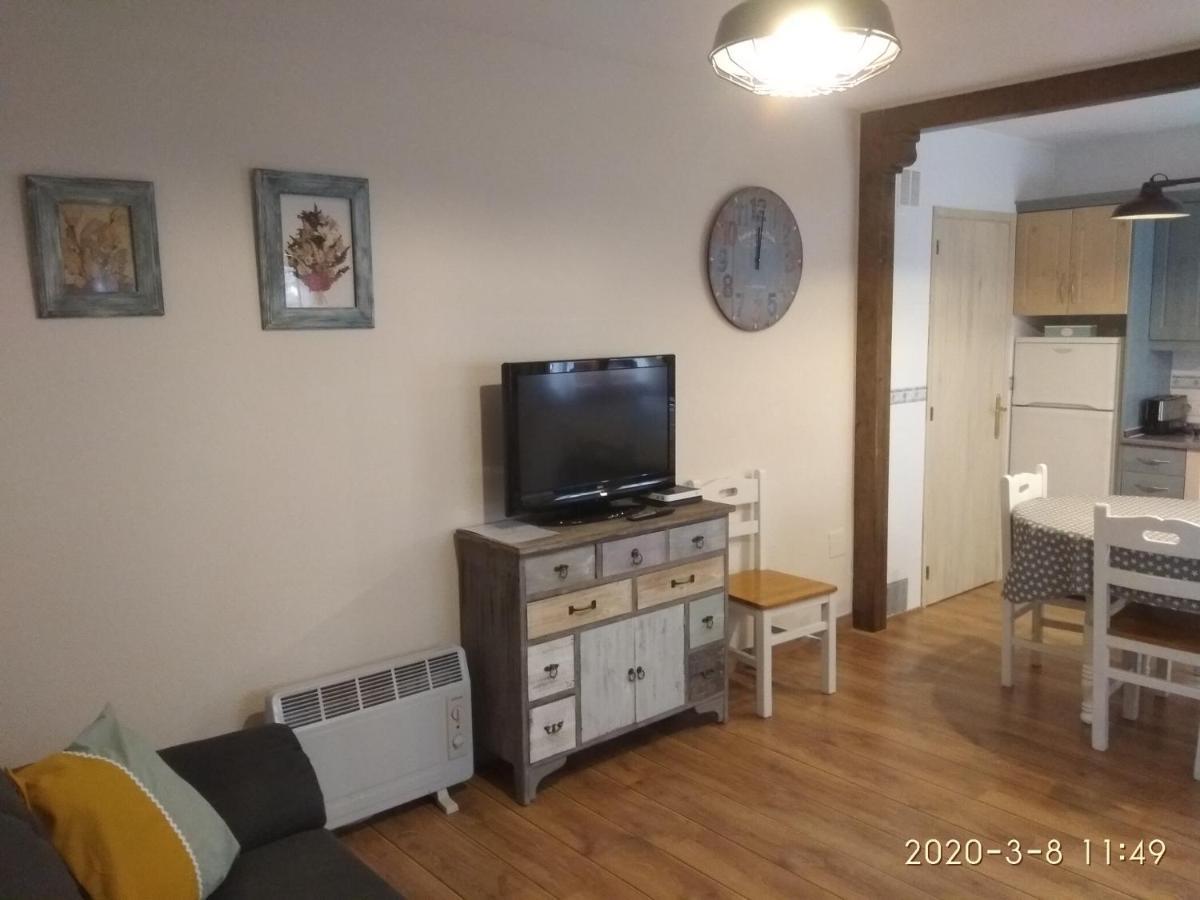 Casa Julio Villa Torla Bagian luar foto