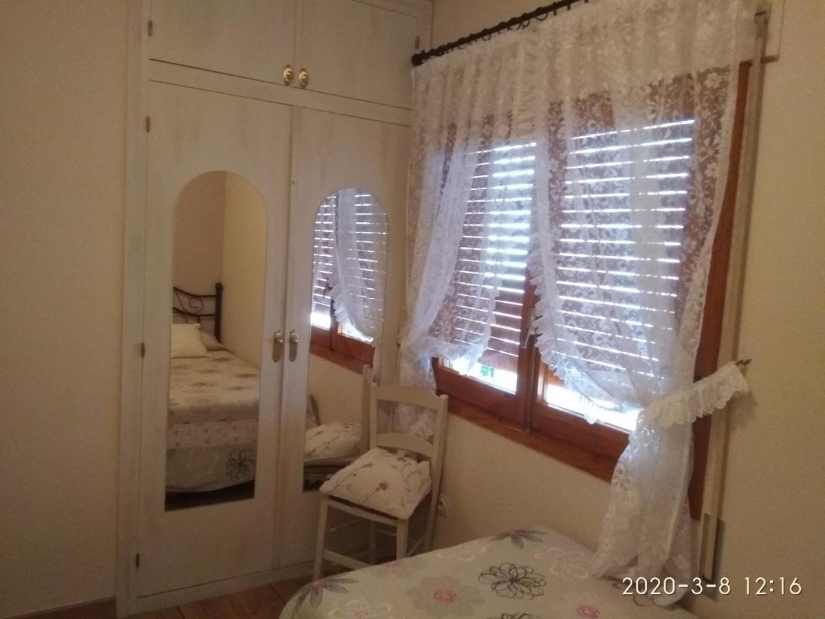 Casa Julio Villa Torla Bagian luar foto