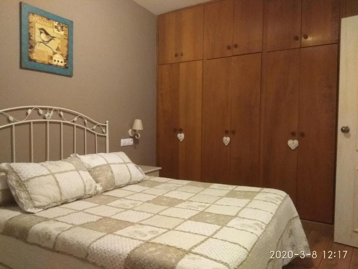 Casa Julio Villa Torla Bagian luar foto